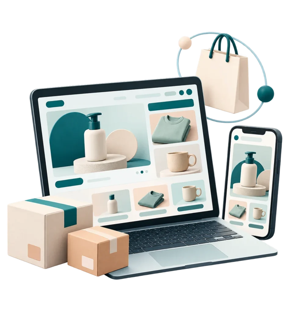 ecommerce solutions