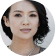 Template demo portrait, not an actual client