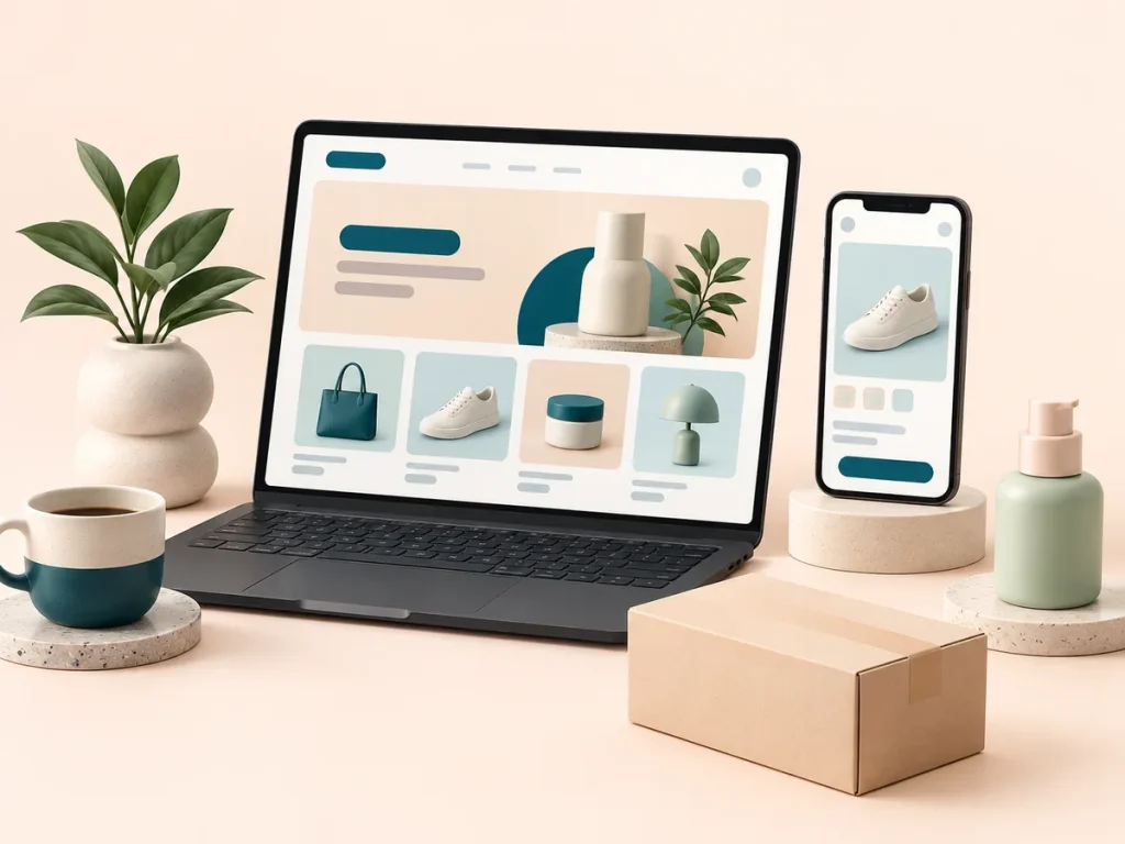 ecommerce solutions