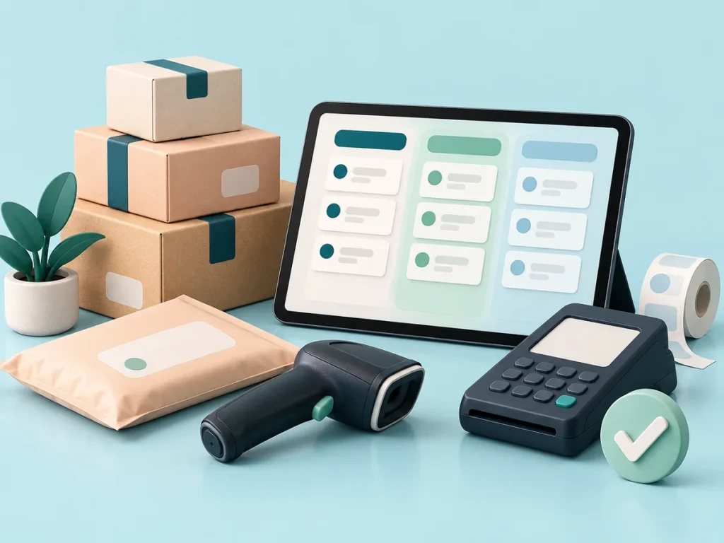 ecommerce solutions